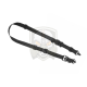 MS3 Single QD Gen 2 Sling - Black -