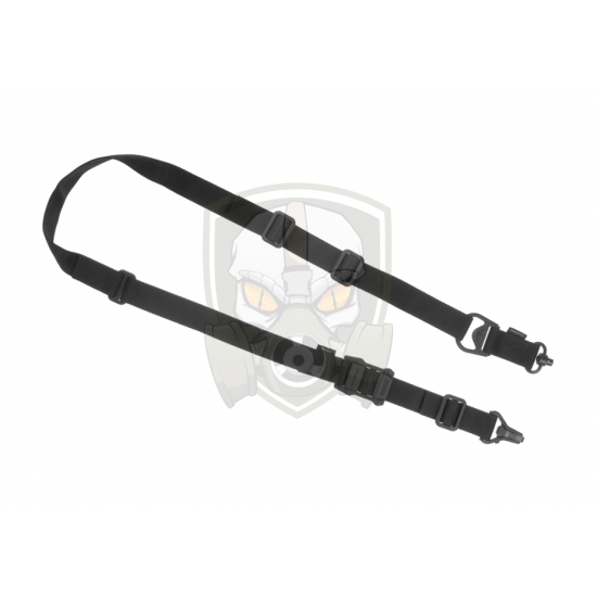 MS3 Single QD Gen 2 Sling - Black -
