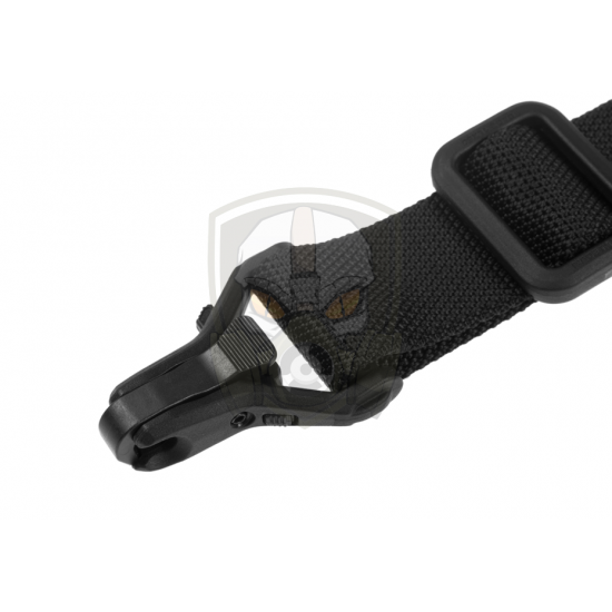 MS3 Single QD Gen 2 Sling - Black -