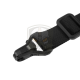 MS3 Single QD Gen 2 Sling - Black -