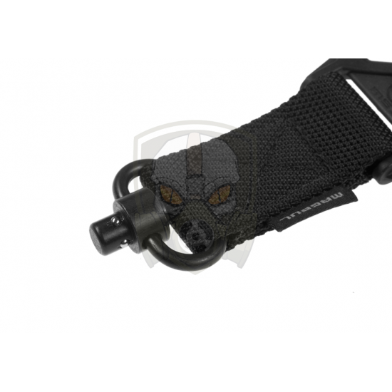 MS3 Single QD Gen 2 Sling - Black -