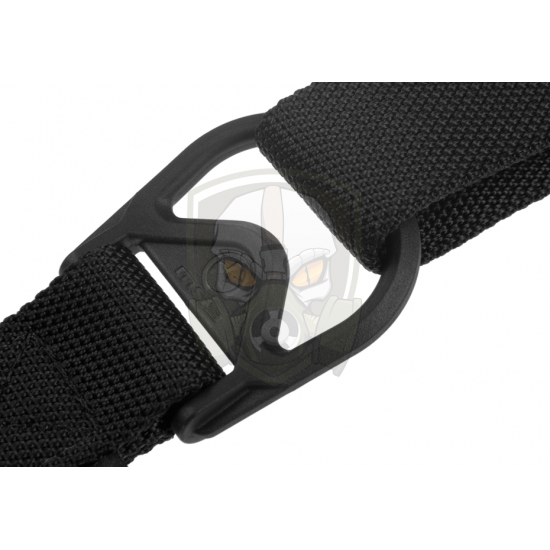 MS3 Single QD Gen 2 Sling - Black -