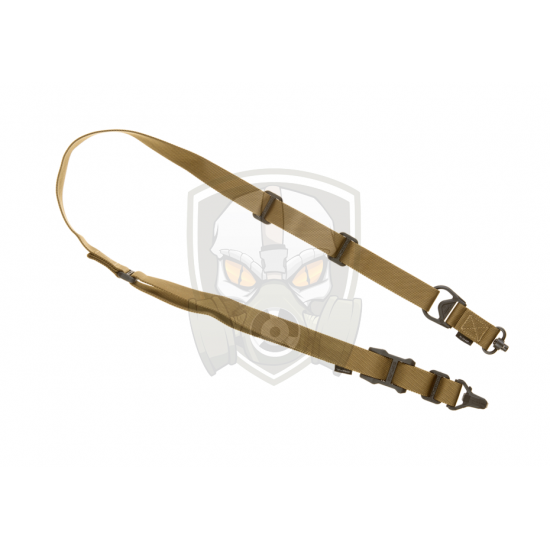 MS3 Single QD Gen 2 Sling - Coyote -