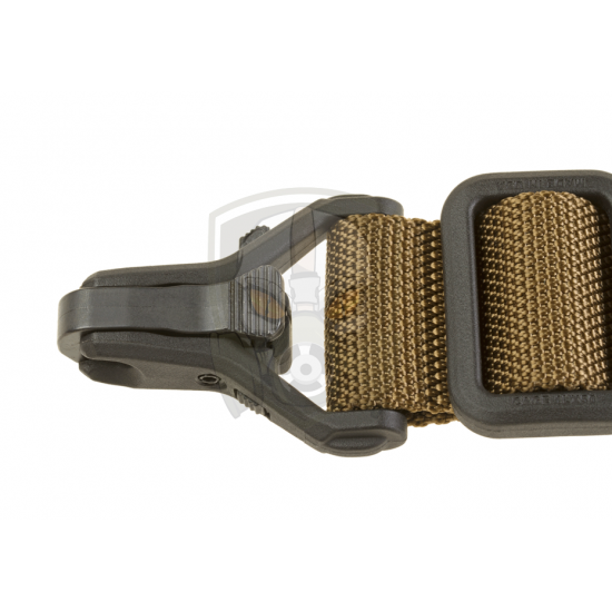 MS3 Single QD Gen 2 Sling - Coyote -