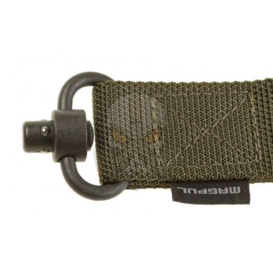 MS3 Single QD Gen 2 Sling - Ranger Green -