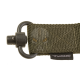 MS3 Single QD Gen 2 Sling - Ranger Green -