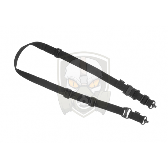 MS4 Dual QD Gen 2 Sling - Black -