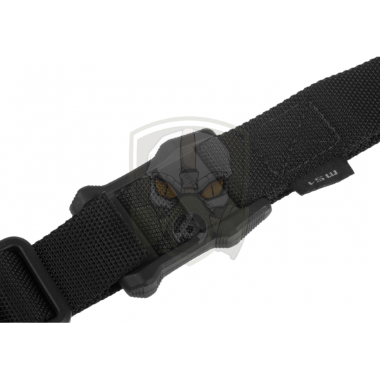 MS4 Dual QD Gen 2 Sling - Black -