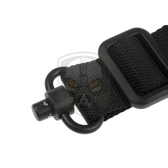 MS4 Dual QD Gen 2 Sling - Black -