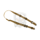 MS4 Dual QD Gen 2 Sling - Coyote -