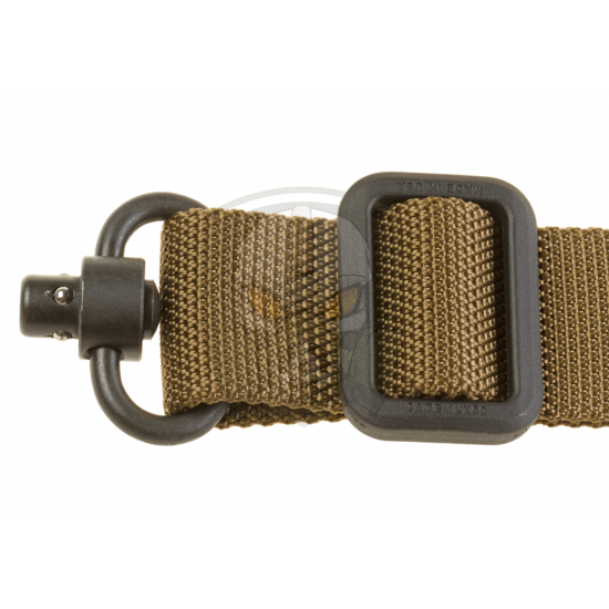 MS4 Dual QD Gen 2 Sling - Coyote -