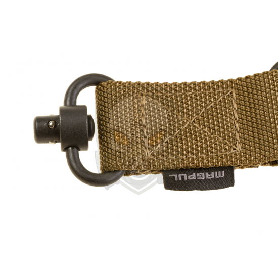 MS4 Dual QD Gen 2 Sling - Coyote -