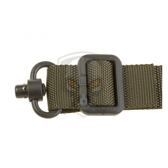 MS4 Dual QD Gen 2 Sling - Ranger Green -
