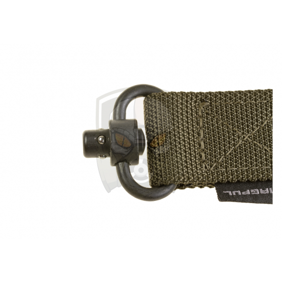MS4 Dual QD Gen 2 Sling - Ranger Green -