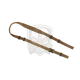 MS1 Padded Sling - Coyote -
