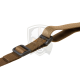 MS1 Padded Sling - Coyote -