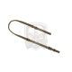 MS1 Padded Sling - Ranger Green -