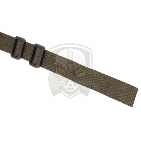 MS1 Padded Sling - Ranger Green -