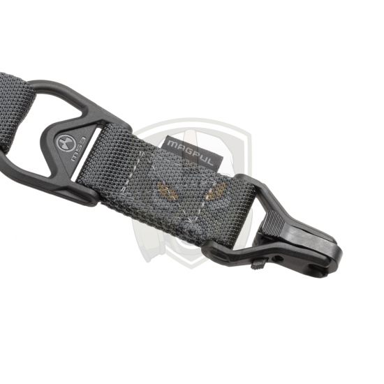 MS3 Gen 2 Sling - Grey -