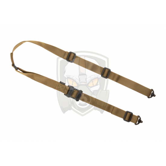 MS1 QDM Sling - Coyote -