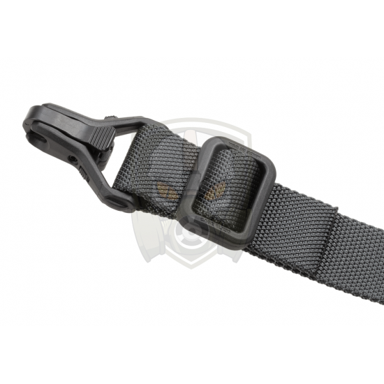 MS3 Single QD Gen 2 Sling - Grey -