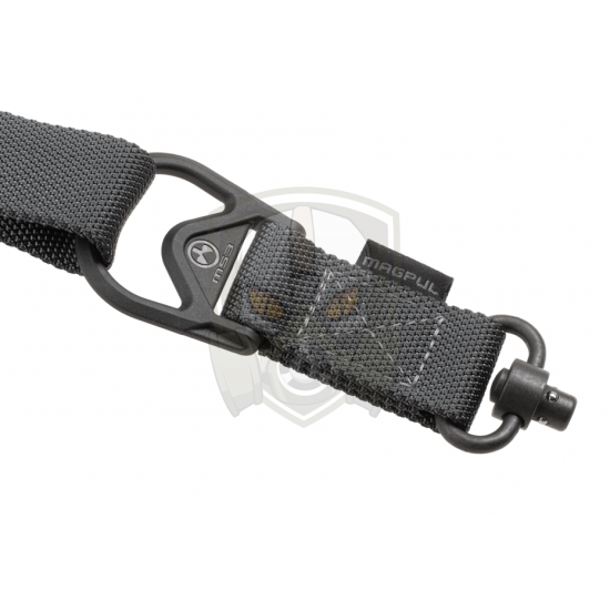 MS3 Single QD Gen 2 Sling - Grey -