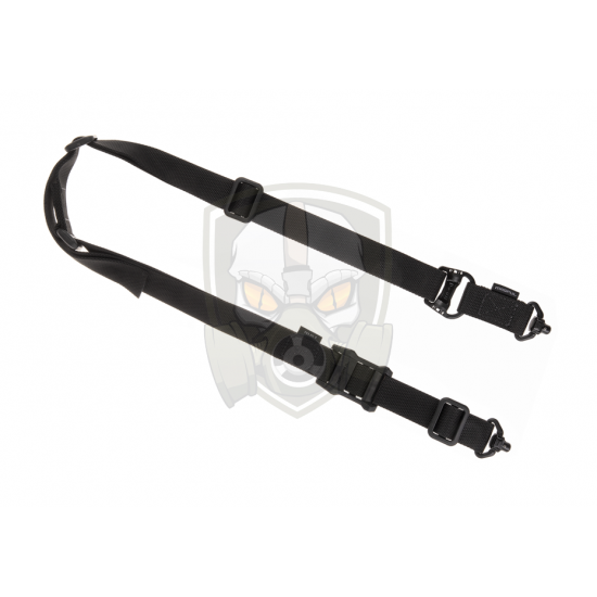 MS4 QDM Sling - Black -