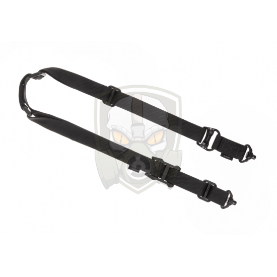 MS4 QDM Sling - Black -