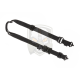MS4 QDM Sling - Black -