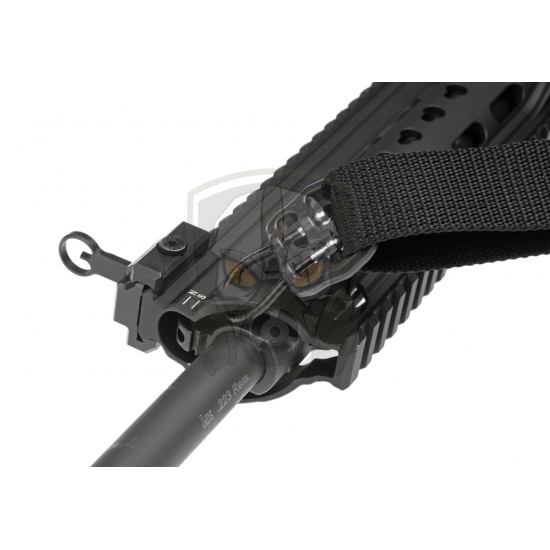 Uloop 1 Inch - Black -