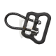Uloop 1.25 Inch - Black -