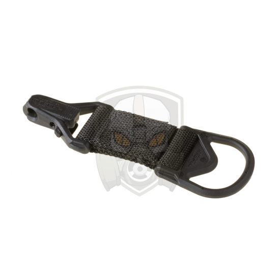 MS1 MS3 Adapter - Black -