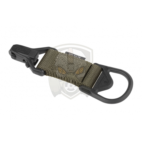 MS1 MS3 Adapter - Ranger Green -
