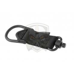 MS1 MS3-QD Adapter - Black -