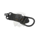 MS1 MS3-QD Adapter - Black -