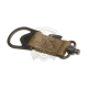 MS1 MS3-QD Adapter - Coyote -