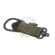 MS1 MS3-QD Adapter - Ranger Green -