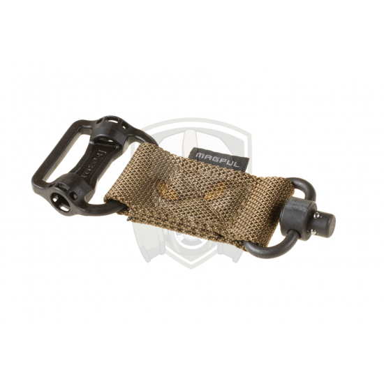 MS1 MS4 Adapter - Coyote -