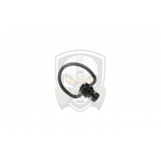 SPB QD Sling Swivel C Loop 1.29 Inch