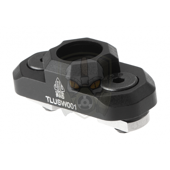 M-LOK Standard QD Sling Swivel Adaptor