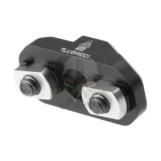 M-LOK Standard QD Sling Swivel Adaptor