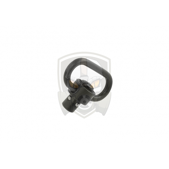 HDPB QD Sling Swivel 1.38 Inch