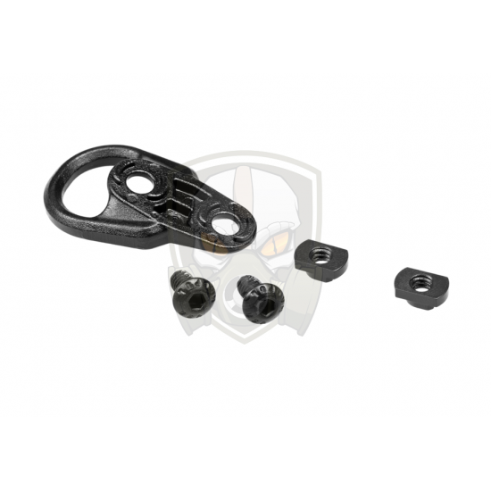 M-LOK Paraclip Sling Mount