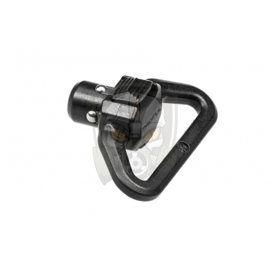 QDM Quick Disconnect Sling Swivel