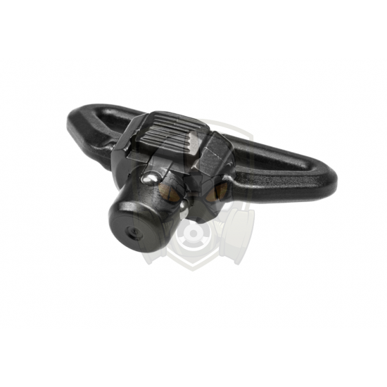 QDM Quick Disconnect Sling Swivel