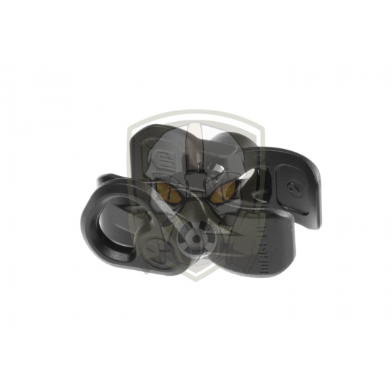 Forward Sling Mount for Mossberg 590A1