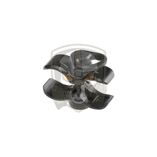 Forward Sling Mount for Mossberg 590A1