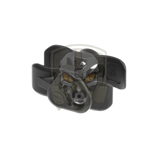 Forward Sling Mount for Remington 870 and Mossberg 500/590