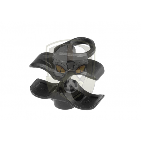 Forward Sling Mount for Remington 870 and Mossberg 500/590