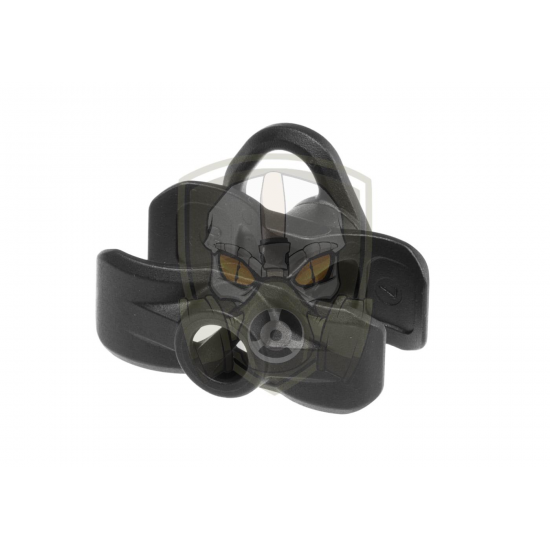 Forward Sling Mount for Remington 870 and Mossberg 500/590